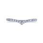 Natural Diamond Shadow Ring - 62178 & 62010 Series