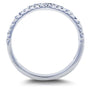 Kobelli Contured Diamond Band 1/6 CTW in 14k White Gold (Fits with 62178 & 62010 Series)