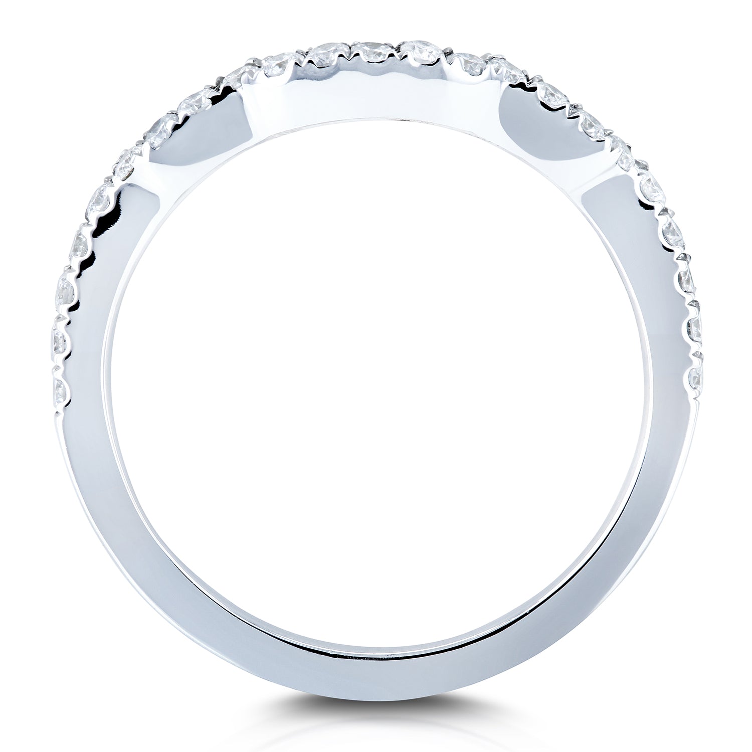 Kobelli Diamond Rings