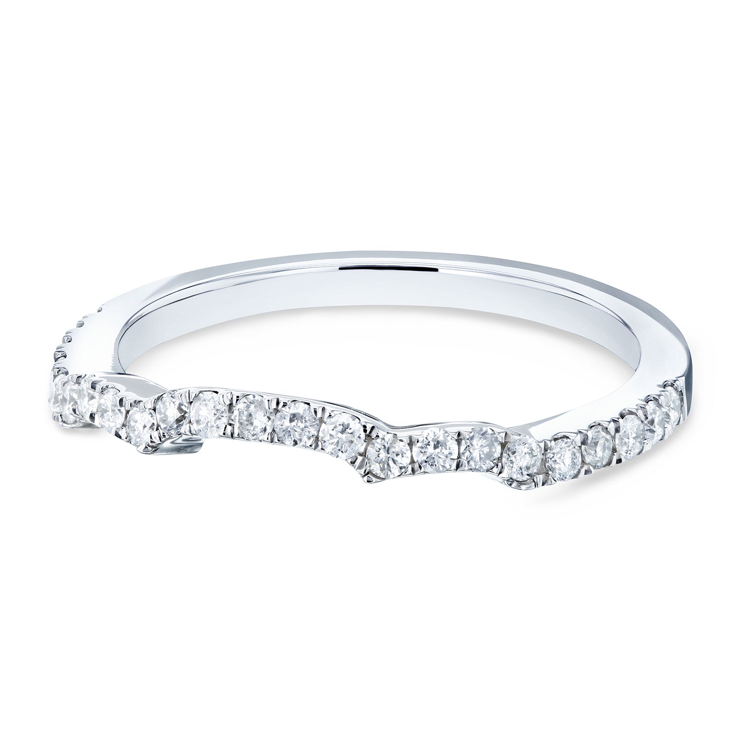 Kobelli Diamond Rings