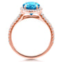 Kobelli Engagement Rings