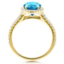 Kobelli Engagement Rings