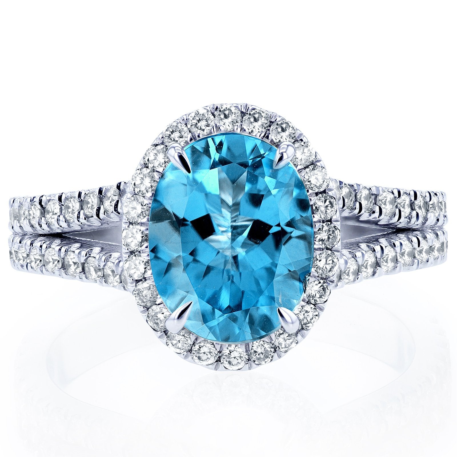 Kobelli Engagement Rings
