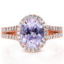 Kobelli Engagement Rings
