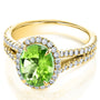 Kobelli Engagement Rings