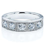 Kobelli Diamond Rings