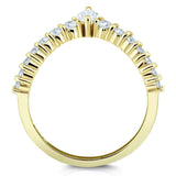 Kobelli Diamond Rings