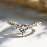 Kobelli Diamond Rings