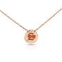 Kobelli Monogram Initial Necklace