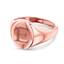 Kobelli Signet Ring