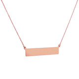 Kobelli Gold Necklace