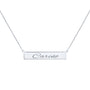 Kobelli Gold Necklace