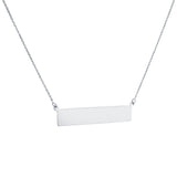 Kobelli Gold Necklace