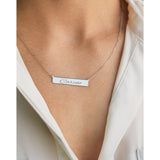 Kobelli Gold Necklace