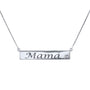 Kobelli Diamond and Gold Necklace