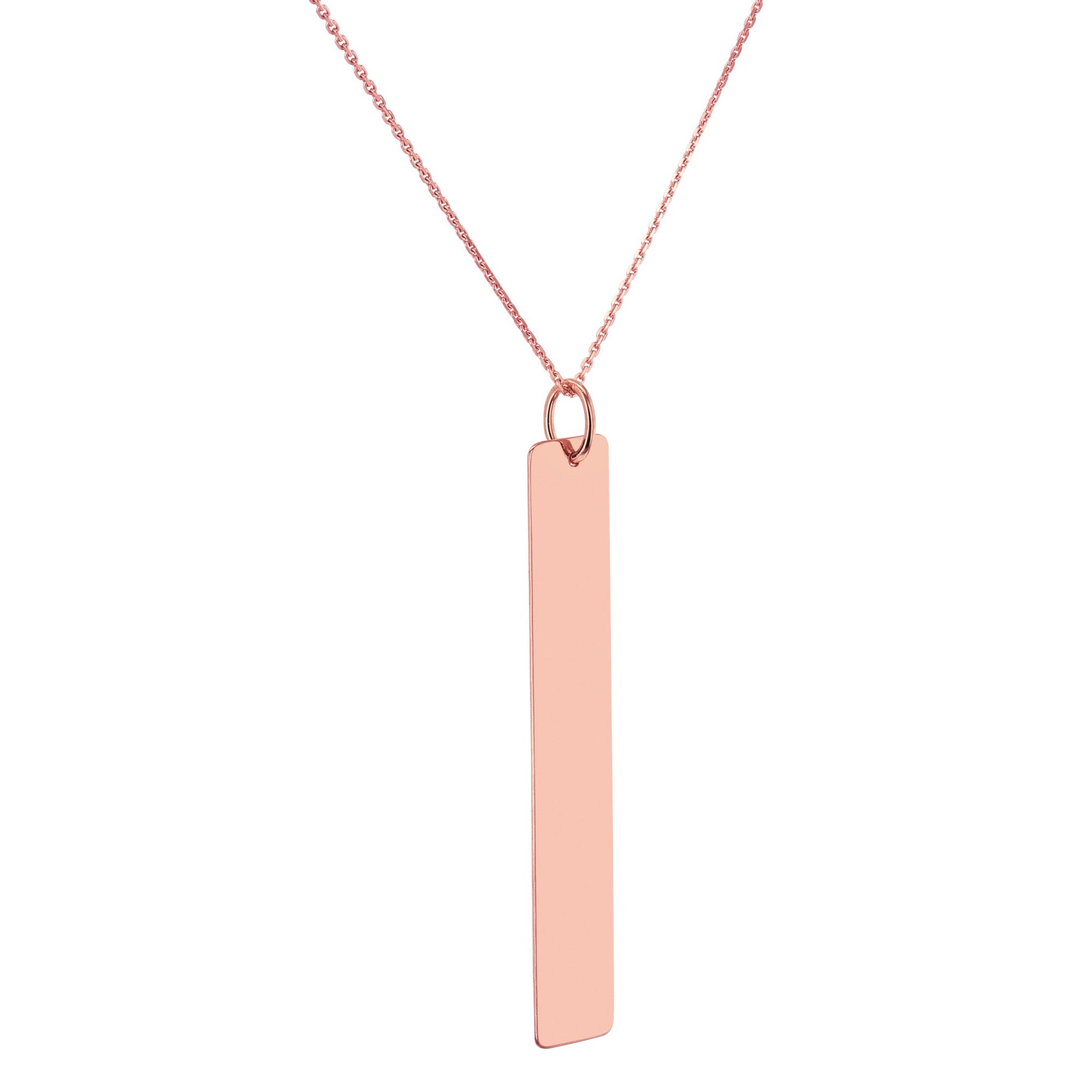 Kobelli Gold Necklace