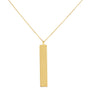 Kobelli Gold Necklace
