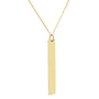 Kobelli Gold Necklace