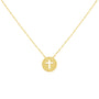 Kobelli Gold Necklace