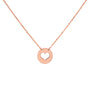 Kobelli Gold Necklace