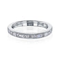 0.2 Carat Natural Diamond Daisy Ring