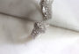 Marquis Double Halo Diamond Cluster Ring