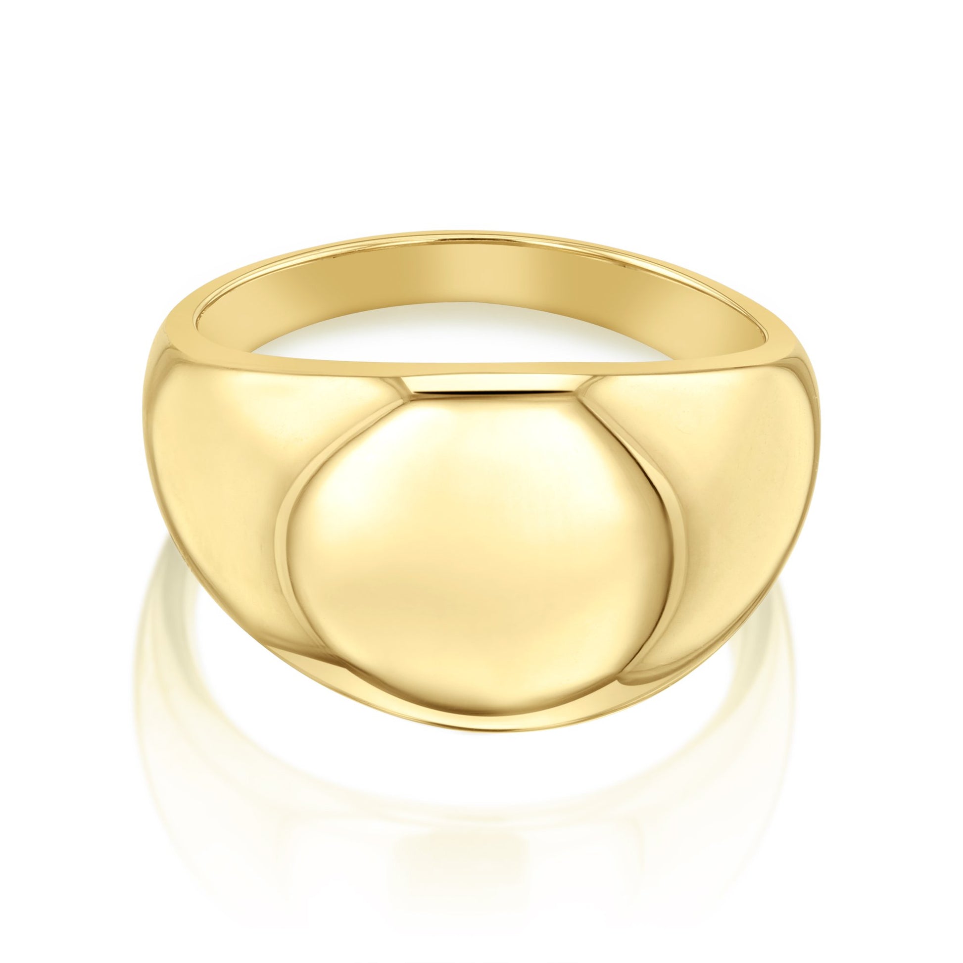 Kobelli Dome Ring