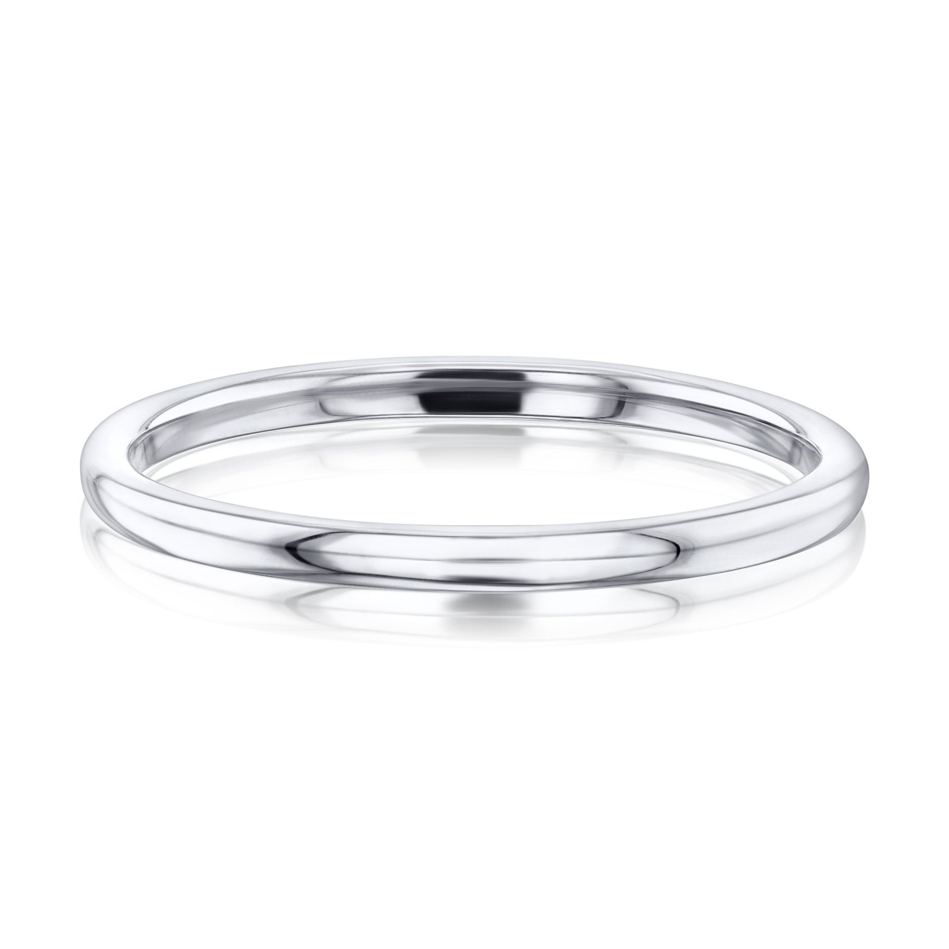 Kobelli 1.6mm Wedding Band