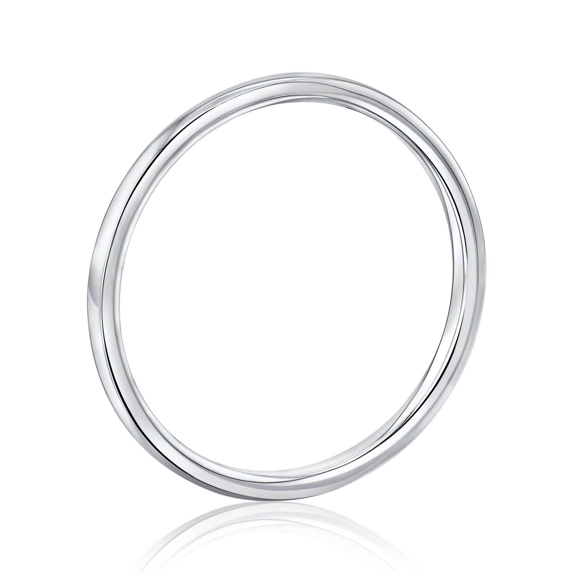 Kobelli 1.6mm Wedding Band