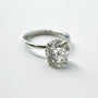 Kobelli Custom Tailored Diamond Ring