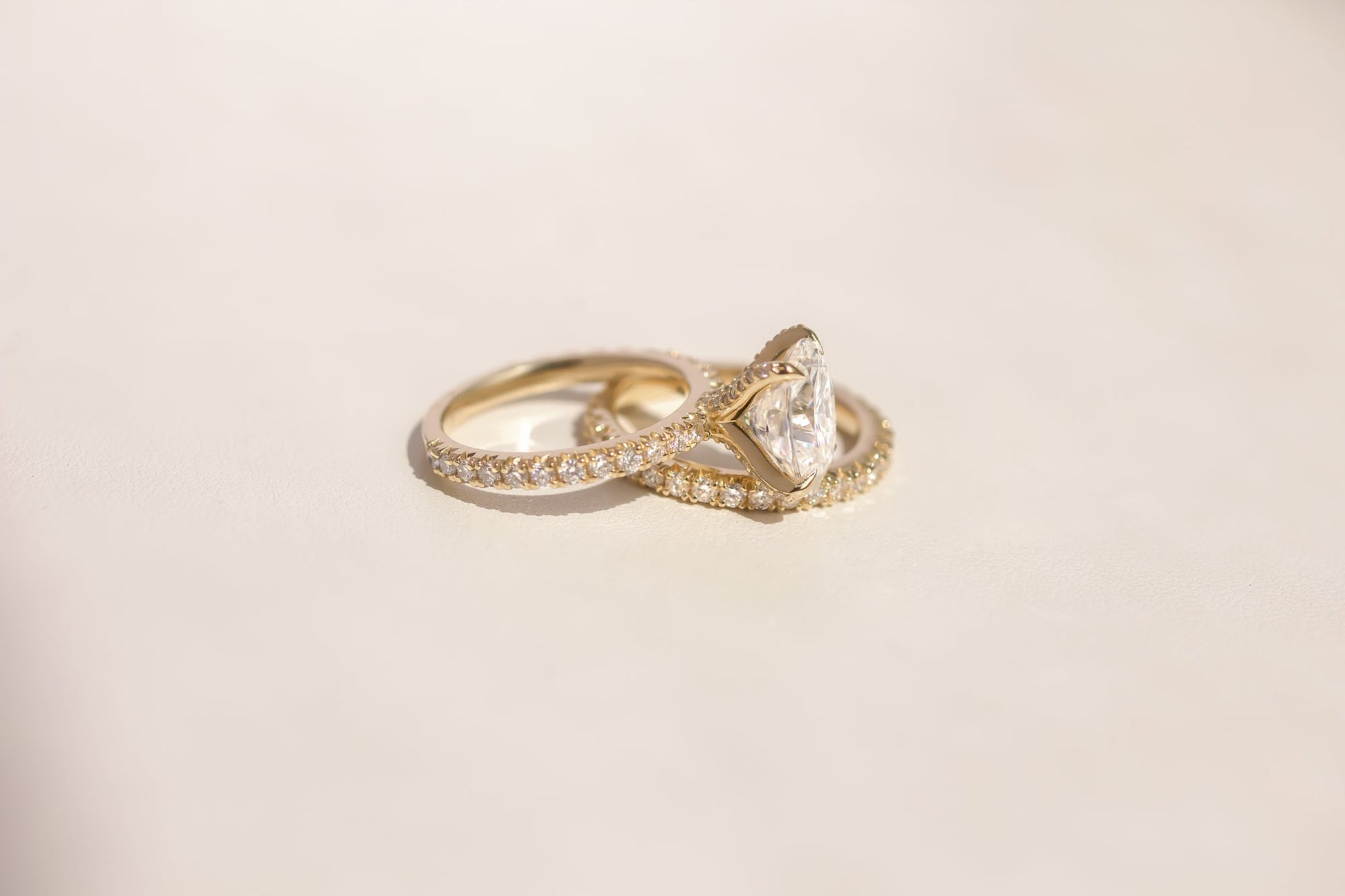Kobelli Rogue Engagement Ring