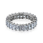 Kobelli Baguillion Diamond Bands