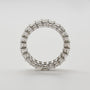 Kobelli Baguillion Diamond Bands