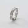 Kobelli Baguillion Diamond Bands