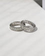 Kobelli Baguillion Diamond Bands