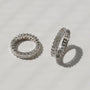 Kobelli Baguillion Diamond Bands