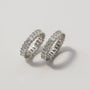 Kobelli Baguillion Diamond Bands