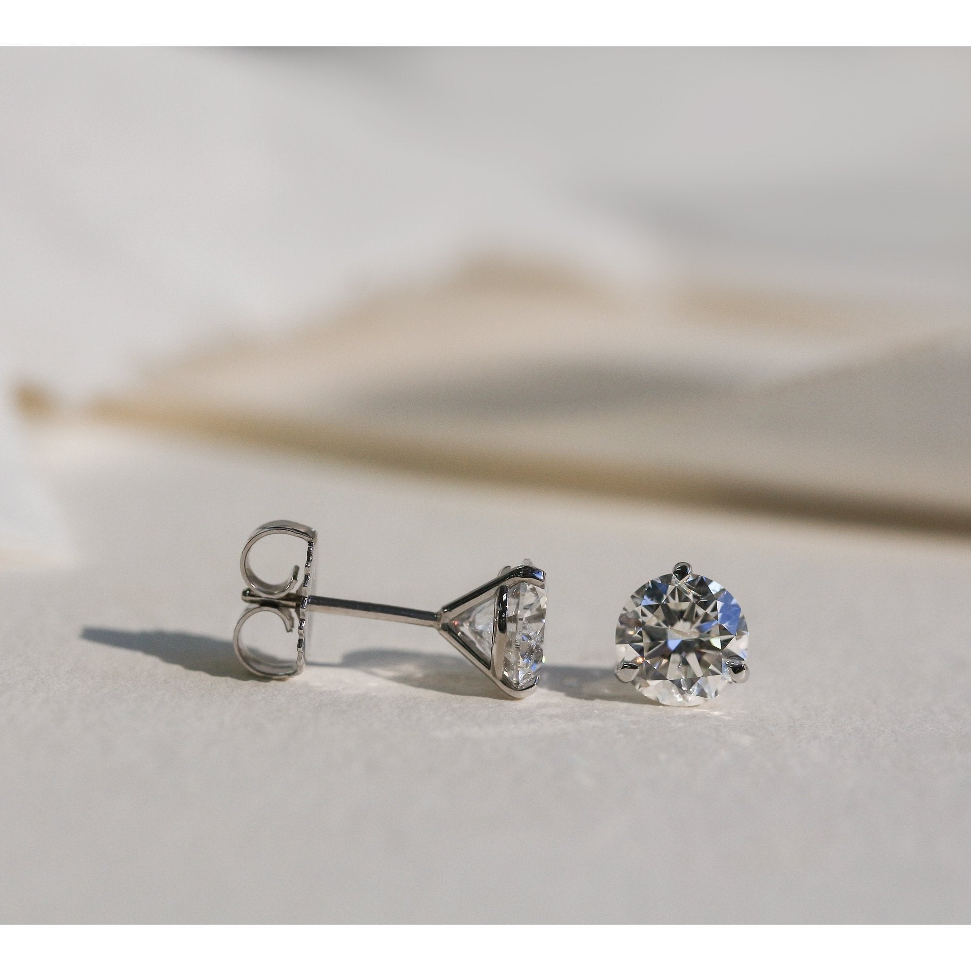 Kobelli Stud Earrings