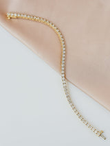 Diamond Tennis Bracelet