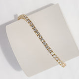 Diamond Tennis Bracelet