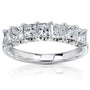 Kobelli Diamond Wedding Band 1 carat (ctw) in 14K Gold