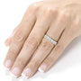 Kobelli Diamond Wedding Band 1 carat (ctw) in 14K Gold