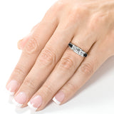 Kobelli Diamond Rings