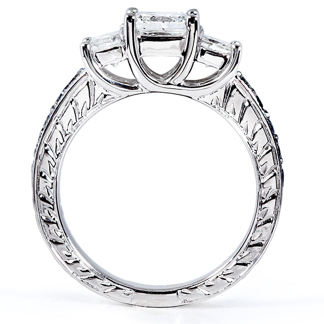 Kobelli Diamond Rings