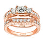 Kobelli Diamond Rings