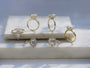 The Kobelli August Collection Rococo Halos Series