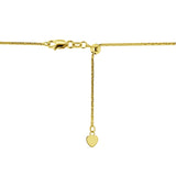 Kobelli Raina Diamond & Moissanite Necklace