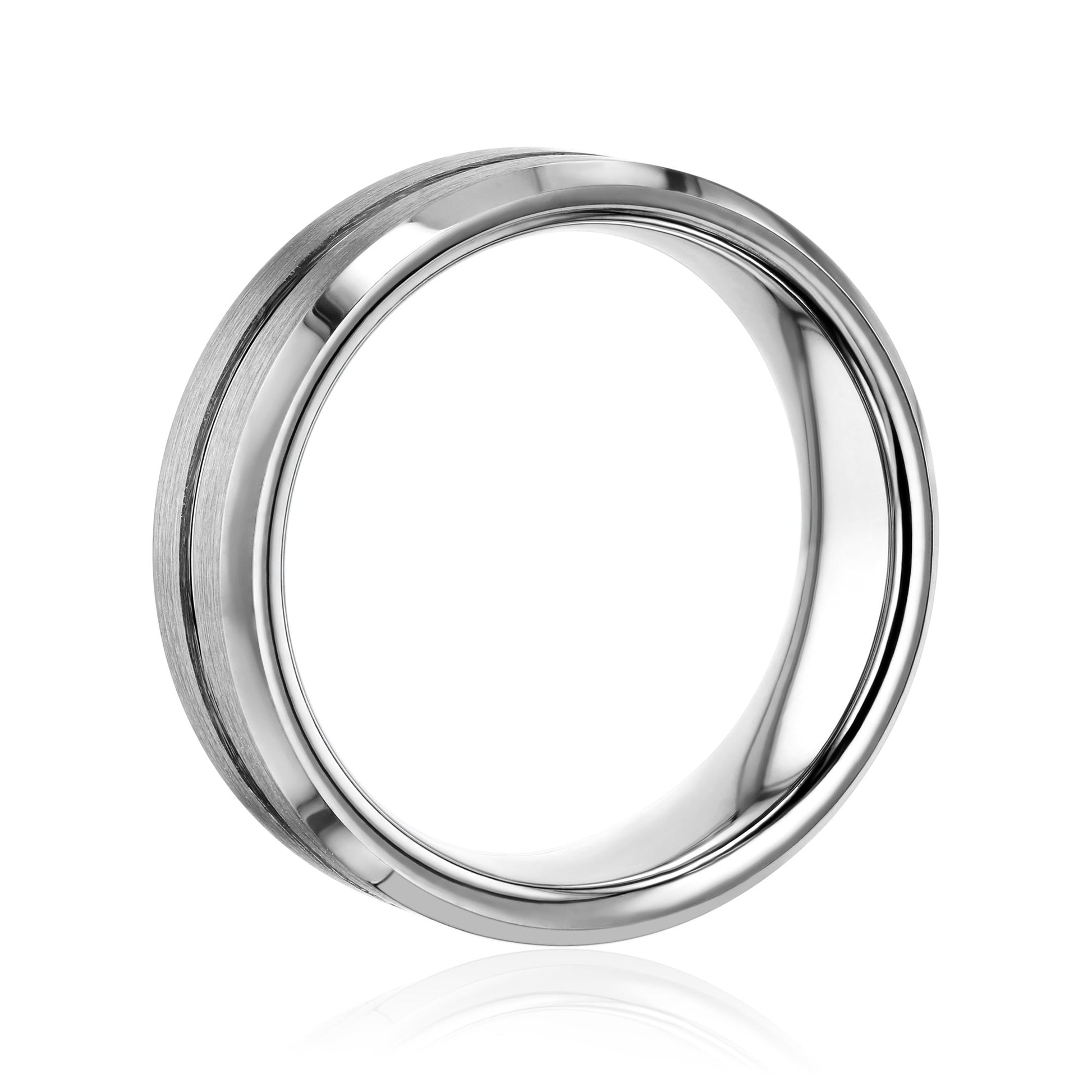 Kobelli Tungsten Men's Band