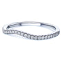 Kobelli Lab Grown Diamond Band - 61769 Series LG61769D/4W