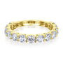 Kobelli 1/2 CTW Lab-Grown Diamond Band (Match to 62329 Series)